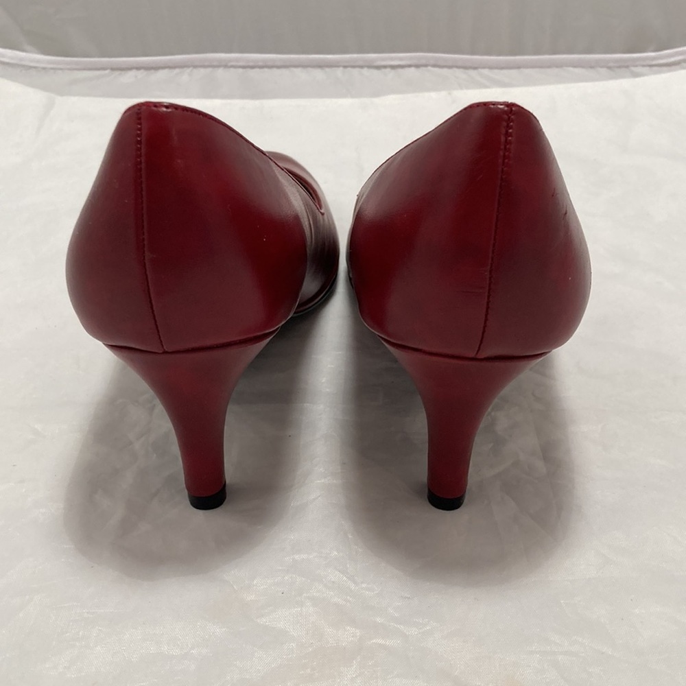 SOFT Style pumps - Picture 2 of 10